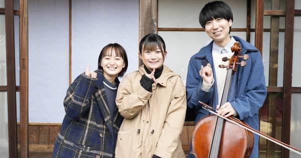 川谷絵音、Huluオリジナル作品で映画初主演「これはちゃんとやらないと」