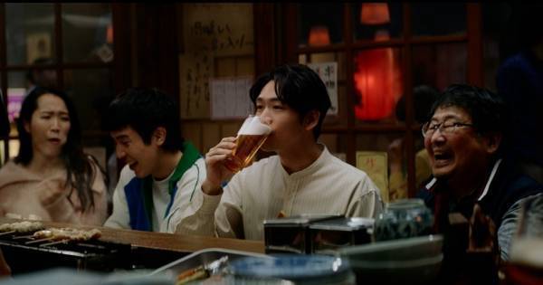 松下洸平、“いつもドキドキ”していた記憶「自分から勇気を出して…」