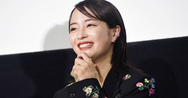 広瀬すず、アクションにメラメラすぎて魔裟斗も「思いっきりいけました」