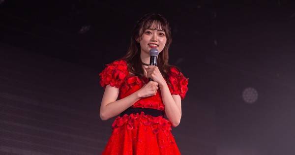 NGT48中井りか、今夏での卒業を発表「最高のアイドル人生」　芸能活動は継続
