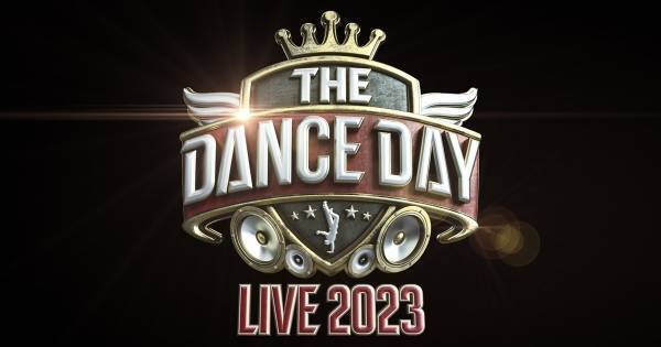 『THE DANCE DAY LIVE 2023』武道館で開催　ATEEZ、＆TEAM、xikers、XY出演