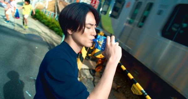 間宮祥太朗、気温5度の撮影で半袖半ズボン　切り替えるコツは「諦めること」