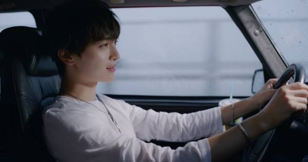 玉森裕太、“香りの記憶”を語る「すごく良い思い出と悪い思い出があって…」