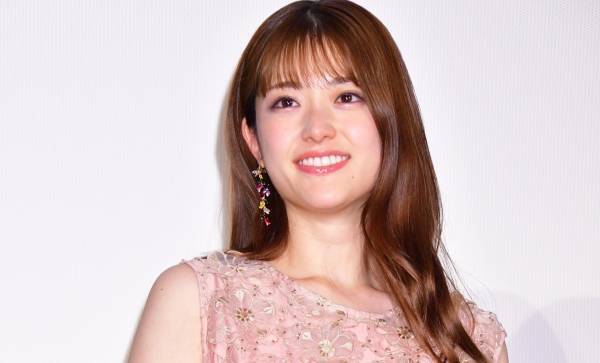 松村沙友理､一緒に暮らして3年目になる相手のことを｢四六時中考えていて…｣