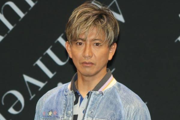 木村拓哉、ゴルフを始めたきっかけ明かす「とある先輩から…」