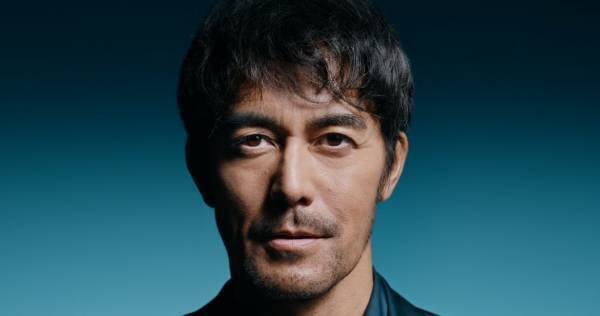 阿部寛、最高に濃いのは“今”「だいぶ人生も濃くなってきたので…」