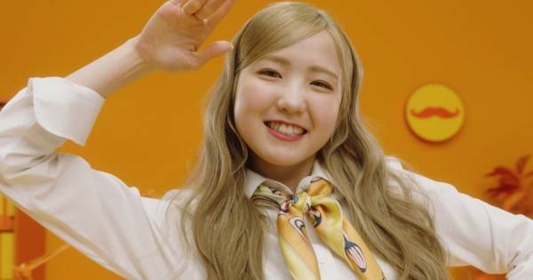 本田仁美、“クセ強”ダンス披露「みんなに挑戦してほしい」　初の付けヒゲも