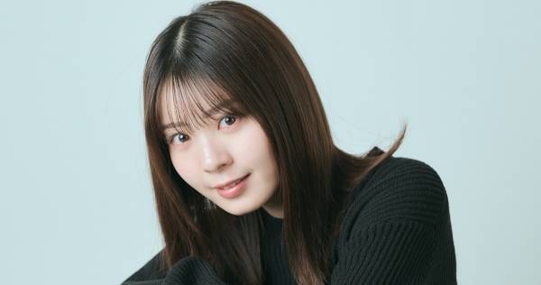 『仮面ライダーギーツ』ヒロイン・星乃夢奈が歌手デビュー! 1stシングルに大満足「私らしさ全開の曲に」