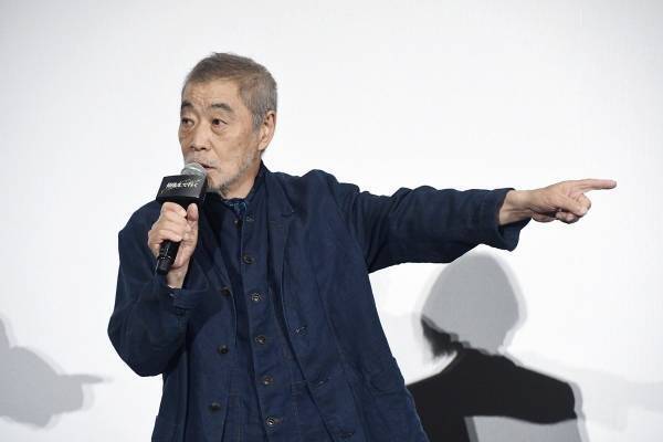 柄本明、柄本家と藤井道人監督の意外な関係明かし岡田准一との対戦も勧める