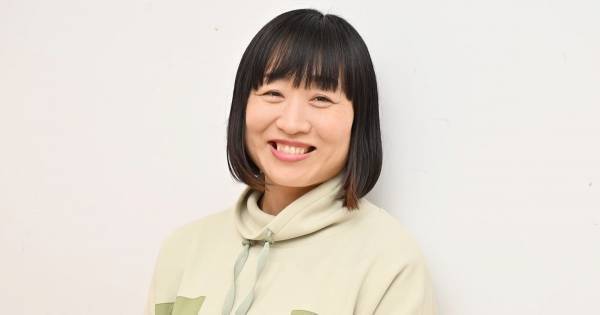 しずちゃん、結婚後の絵に変化「明るくなった」 初個展で“旦那さん似”カピバラの絵も展示