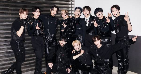 INI、初アリーナツアーBD＆DVDが映像3部門同時1位! 木村柾哉「とてもうれしい」