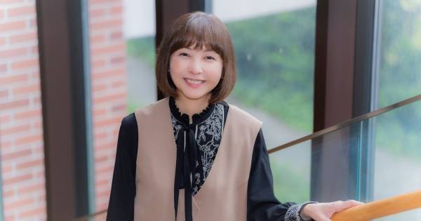 麻木久仁子、放送大学に入学　大病を患い時間の大切さ痛感「今やろう」
