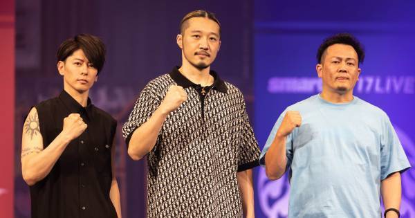 イチナナ“男祭り”、dj.kentoが制す「正直まだ実感が湧いていない」