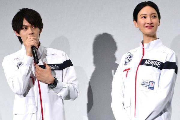 佐野勇斗、菜々緒への置き手紙「愛してます」暴露され動揺「調教されてる」