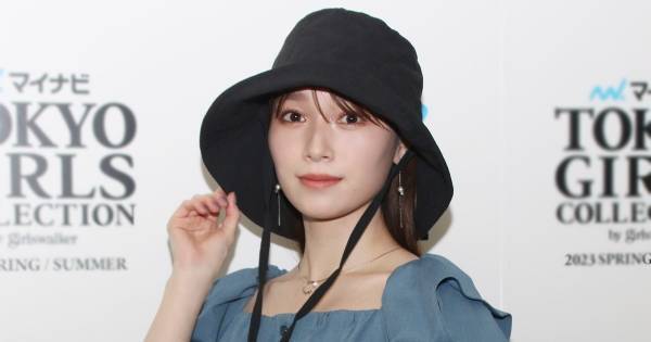 櫻坂46守屋麗奈「メンバーに支えられているなと日々実感」 センター務め今まで以上に感じるように