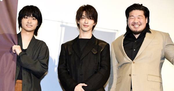 横浜流星のアクションセンスに元格闘家・一ノ瀬ワタルも驚愕「この人絶対強い」