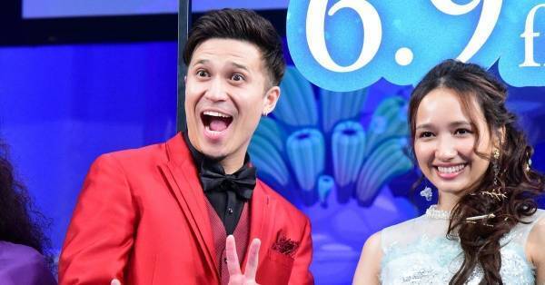 木村昴、実写『リトル・マーメイド』吹き替え出演に歓喜　名曲「アンダー・ザ・シー」も“新解釈”で挑戦