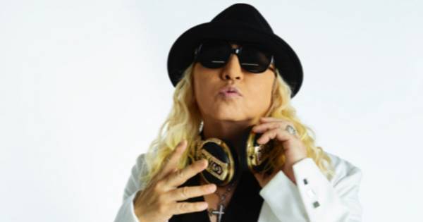 DJ KOO・くっきー!・CYBERJAPAN、イチナナ初の屋外リアルイベントに登場