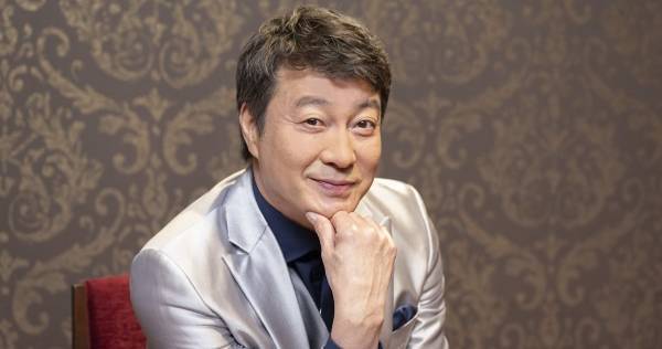 加藤浩次、54歳の抱負「初めての経験を一つでも多く」 演技にも前向き「楽しい」