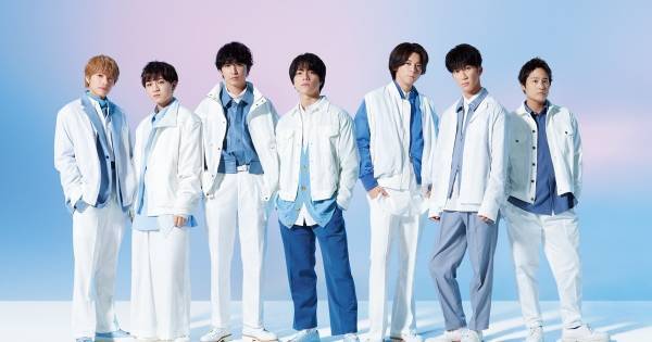 ジャニーズWEST、サマソニ初参加が決定　重岡大毅「絶対に後悔させません!」