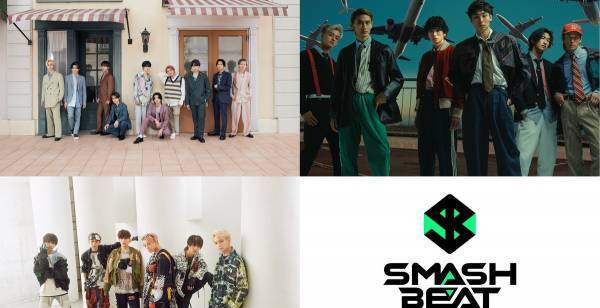 BUDDiiS・WATWING・ONE N' ONLY、ライブ決定　八村倫太郎「交流ある2組と共演楽しみ」