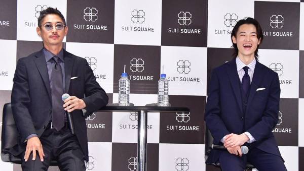 窪塚洋介、息子・愛流の「鳥になりたい｣に「止めなさい! 飛べないんだから｣