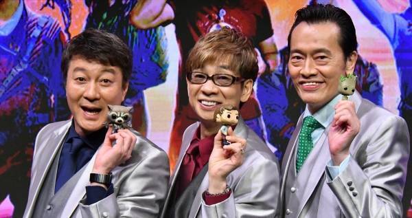 山寺宏一の悩みに加藤浩次が真剣アドバイス! 遠藤憲一は冷静に分析「嫉妬が生まれるのはきっと…」