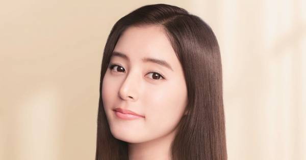 新木優子、サロンブローのようなツヤ髪を披露　ヘアケアのこだわり明かす