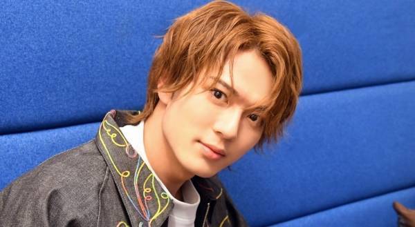 加藤大悟、アーティストと俳優の二刀流「感謝の気持ちを胸に全力で」 相乗効果も実感