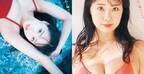 NMB48加藤夕夏、写真集表紙で赤やオレンジの水着姿披露「成長感じて」
