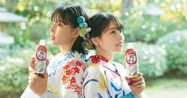 西野七瀬、石井杏奈と初の姉妹役も実際は逆?「バリバリ妹タイプで末っ子体質」