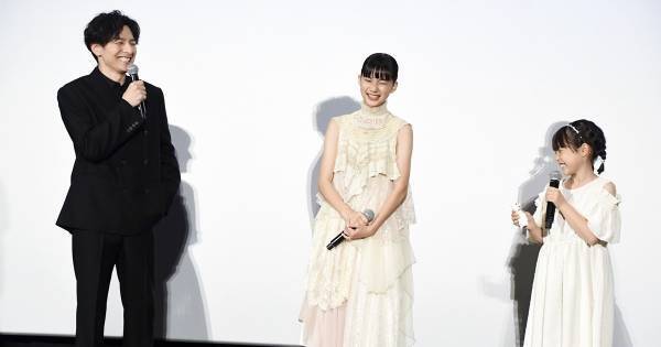 生田斗真、自身の雨男ぶりにタジタジ「俺の雨男パワーが…」「申し訳ない」