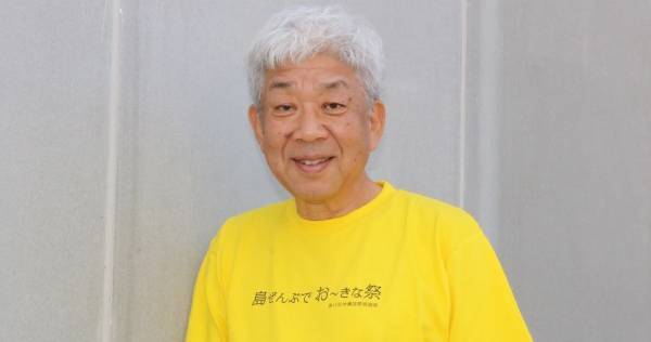吉本興業・大崎洋会長、60代に突入するダウンタウンの挑戦「長生きして見てみたい」 世界進出にも期待