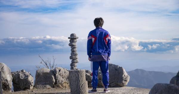 山里亮太、“ジャガイモ宇宙人役”に衝撃「一体どんな映画なのか?」