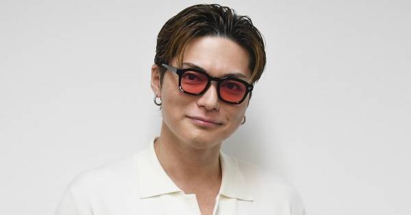 EXILE SHOKICHI、和牛の育成にも挑戦　“肉道”追求で感じたアーティスト活動とのリンク「歌詞にも繋がっている」
