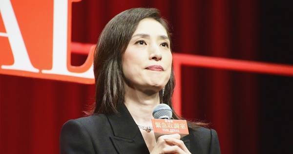 天海祐希、故・大杉漣さんへの思い「必ずそばに」「離れている感じがしない」