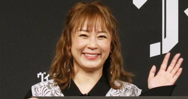 佐藤仁美、変わらぬ酒豪っぷり明かす「10時間飲んだり、テキーラばんばん」