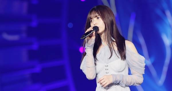 齋藤飛鳥、卒コン開催に不安もあった「みんなが未来に向かって歩き出しているのに…」