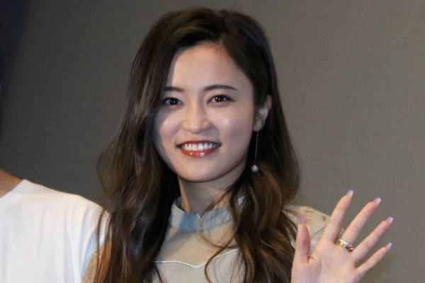 小島瑠璃子、日本での芸能活動を終了し中国留学する理由「中途半端に行ったら…」