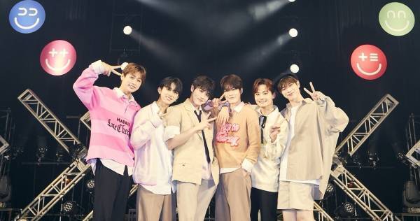 DXTEEN、マイブーム明かす! 谷口「笑太郎の家でゴロゴロ」 目標のステージも語る