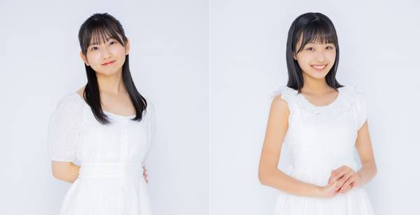 モーニング娘。17期生決定!　一般から京都出身17歳・静岡出身14歳が加入