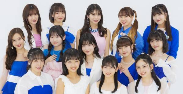 後藤花がアンジュルム、川嶋美楓がJuice=Juiceに…ハロプロ研修生昇格発表