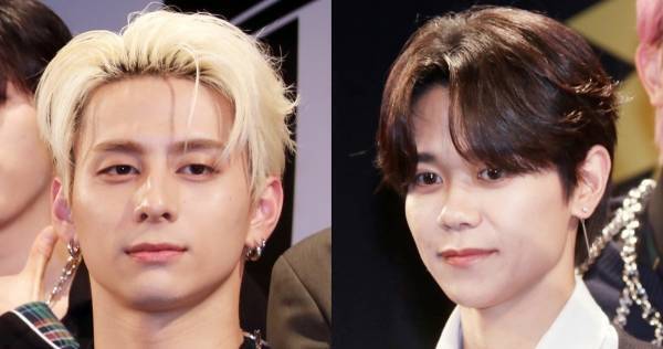 INI藤牧京介、作詞初挑戦で照れ　2回目の西洸人は松田迅の反応に喜び「MJが最高って」