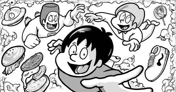 KAT-TUN中丸雄一、念願の漫画家デビューが決定「もう執念です」「心を込めて」