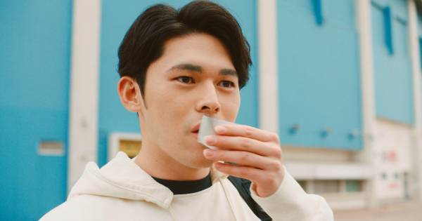 佐々木朗希、浜辺美波からの質問に回答　“オンとオフ”で「大事にしてるのは…」