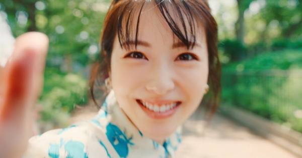 浜辺美波、“一番会いたい人”を明かす「撮影が落ち着いたタイミングで…」