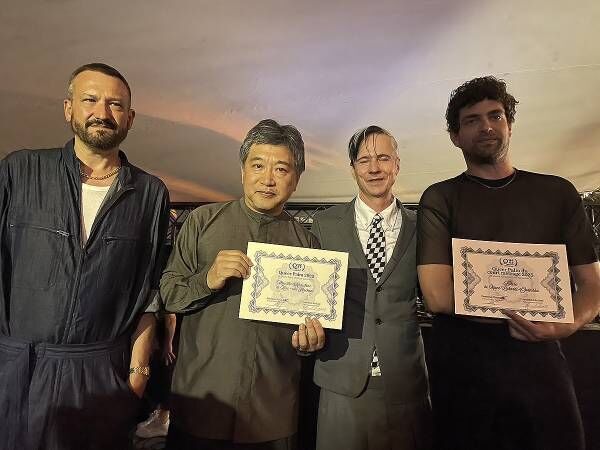 是枝裕和監督『怪物』、カンヌで日本初のクィア・パルム賞! 出品作から満場一致