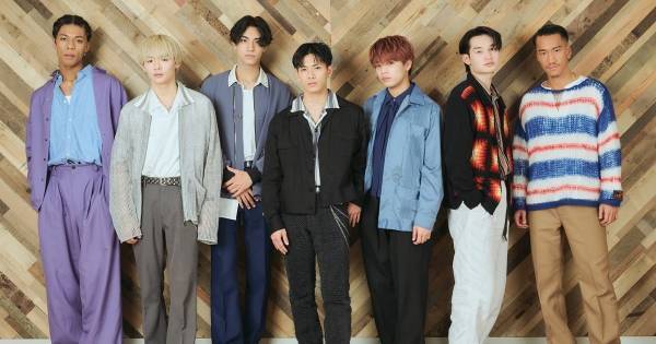 PSYCHIC FEVER、タイ武者修行で広がった自分たちのスタイル「ガラリと変わった」 挑戦心もより強く