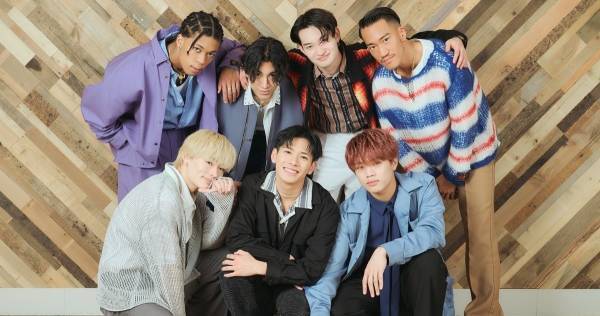 PSYCHIC FEVER、作詞曲でファンへの感謝を表現「皆さんからのコメントがすごく支えに」