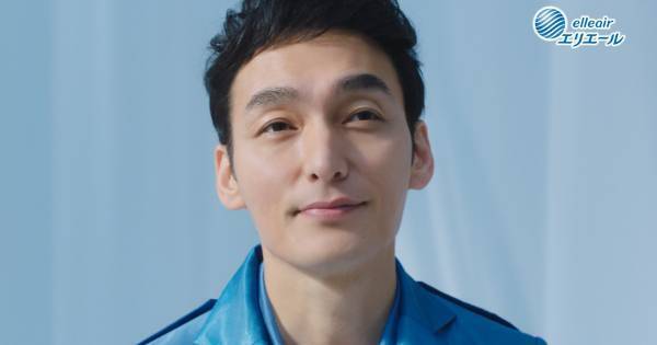 草なぎ剛、日常で“愛”を感じる瞬間「守ってあげたいなって思う」